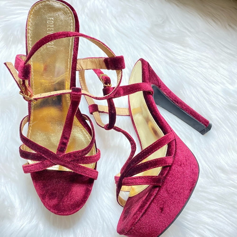 Women Shoe